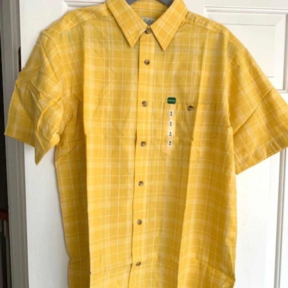 Cabela's Dress Shirt